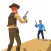 Outdraw!