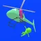 Safe Landing 3D