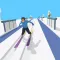 Ski Jumper 3D