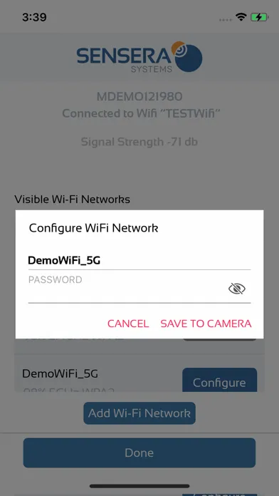صور Sensera WiFi