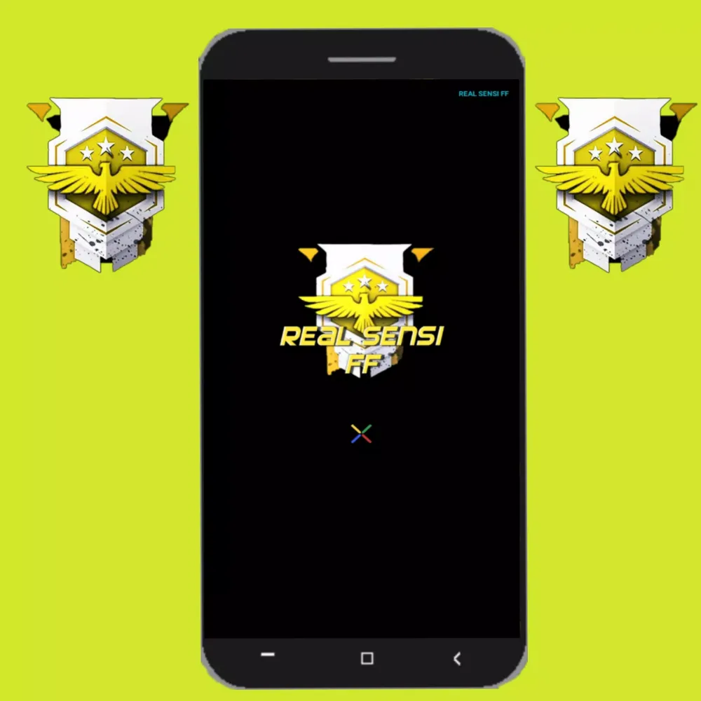 Capturas de pantalla de REAL SENSI FF
