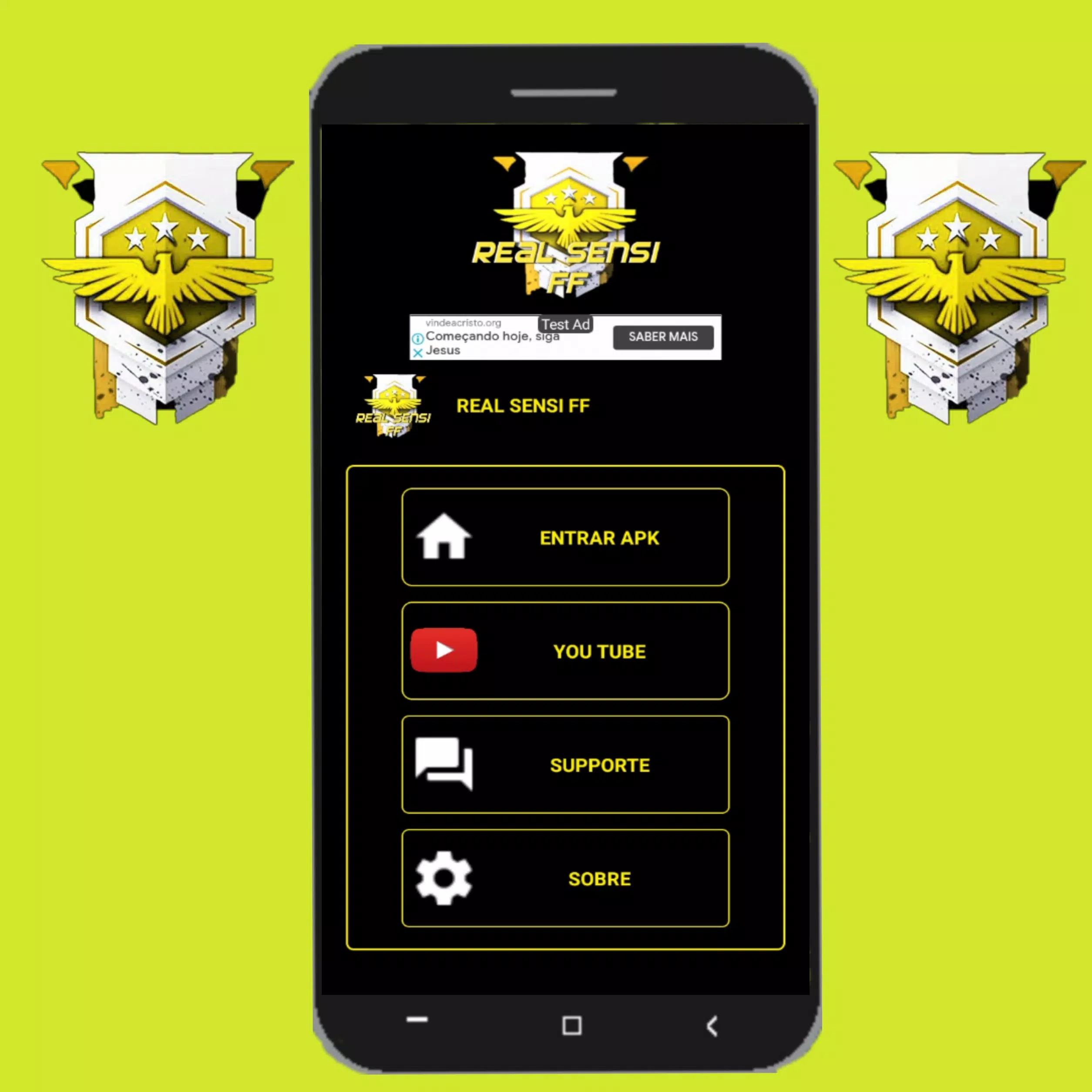 Sensi app sales