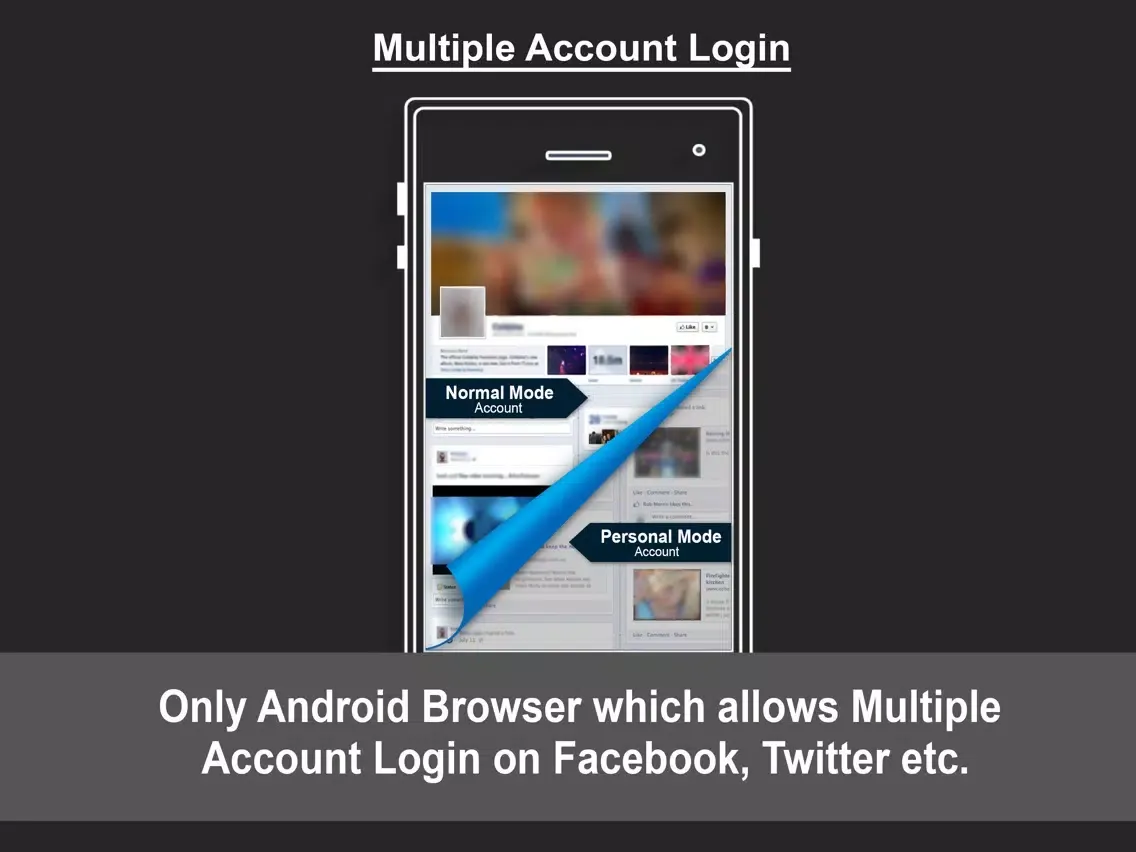 تصاویر Web Browser Hidden Secure iPad 