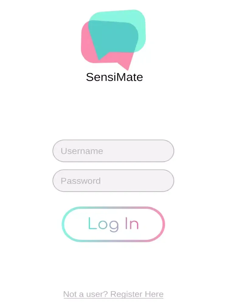 SensiMate Survey Platform iPad  স্ক্রিনশট