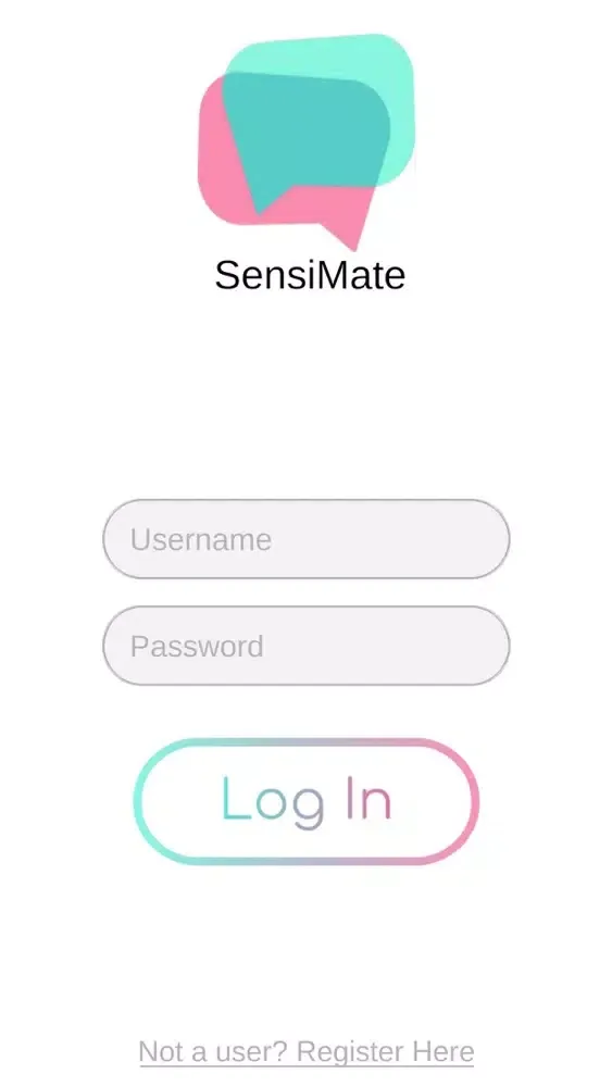 SensiMate Survey Platform স্ক্রিনশট