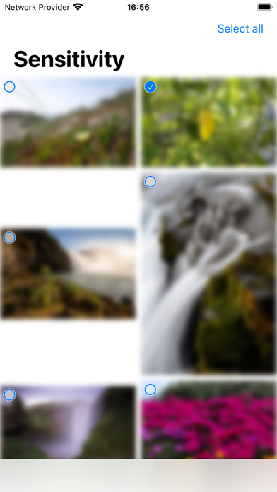 Delete Sensitive Photos Tool Ekran Görüntüleri