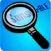 Magnifying Glass & Mirror