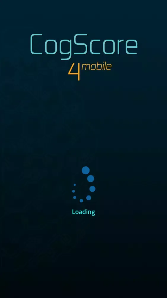 تصاویر CogScore4 Mobile