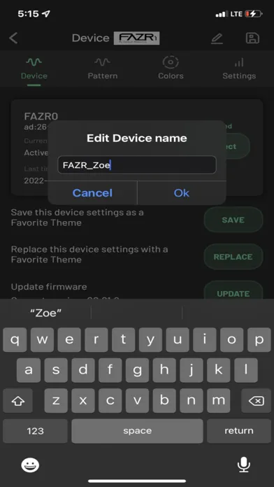 FAZR1 by Sensor Maestros Screenshots