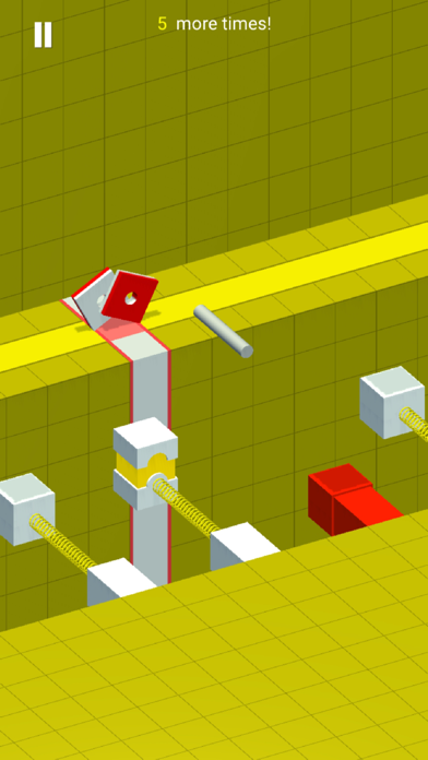 Zrzuty ekranu Beat Fever