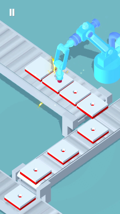 Zrzuty ekranu Beat Fever