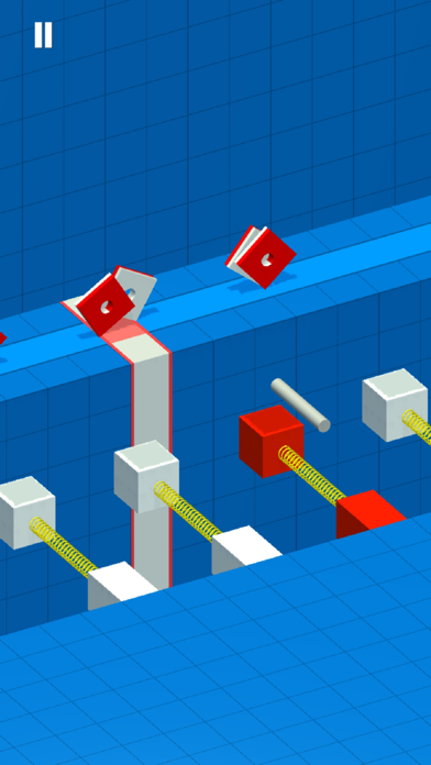 Zrzuty ekranu Beat Fever