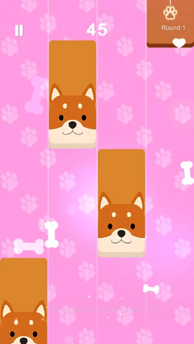 Dream Tiles Piano Screenshots