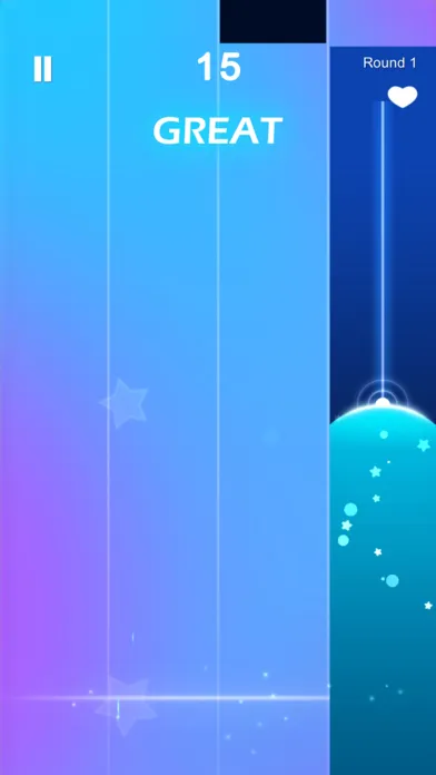 Dream Tiles Piano Screenshots