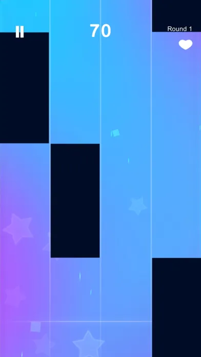 Dream Tiles Piano Screenshots