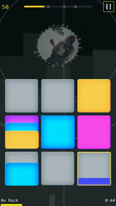 Drum Pad Extreme 스크린샷