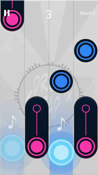 Drum Tap: Tiles Drum Beat स्क्रीनशॉट