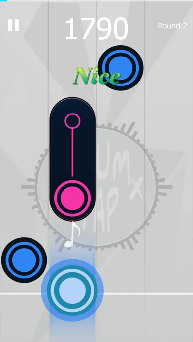 Drum Tap: Tiles Drum Beat स्क्रीनशॉट