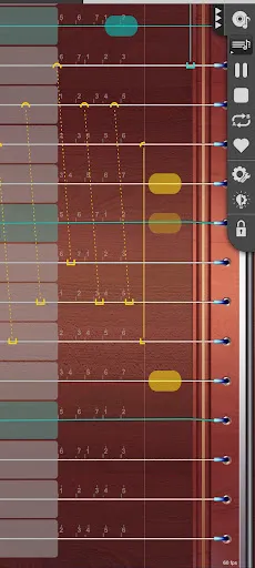 Guzheng Master应用截图