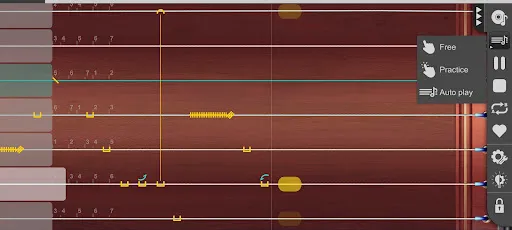 Guzheng Master应用截图