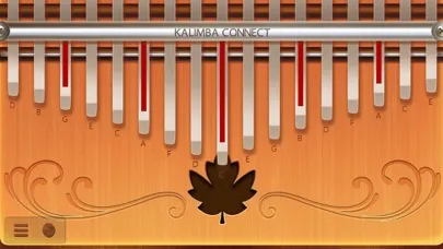 Kalimba Connect應用截圖