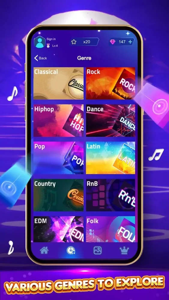 تصاویر Piano Fever