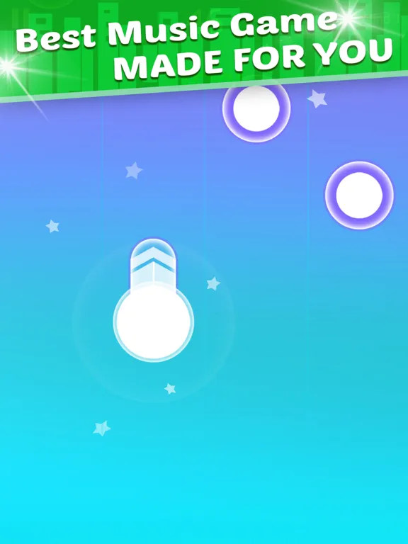 Piano Tap: Tiles Magic iPad  স্ক্রিনশট