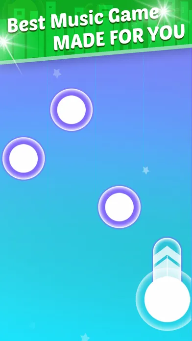 Piano Tap: Tiles Magic স্ক্রিনশট