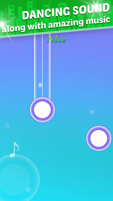 Piano Tap: Tiles Magic স্ক্রিনশট