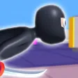 Robber Imposter Robber Imposter