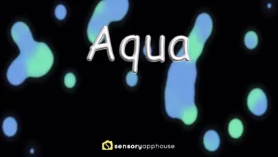 Capturas de pantalla de Sensory Aqua