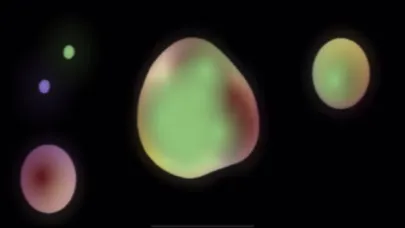 Capturas de pantalla de Sensory Aqua