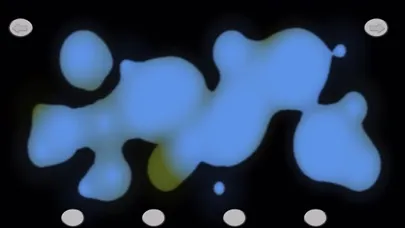 Capturas de pantalla de Sensory Aqua