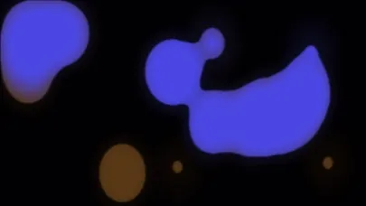 Capturas de pantalla de Sensory Aqua