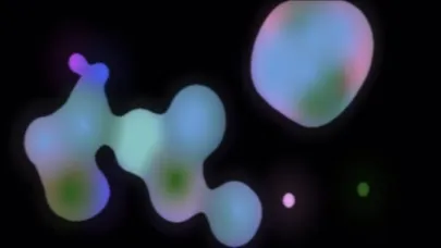 Capturas de pantalla de Sensory Aqua