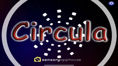 Sensory Circula स्क्रीनशॉट