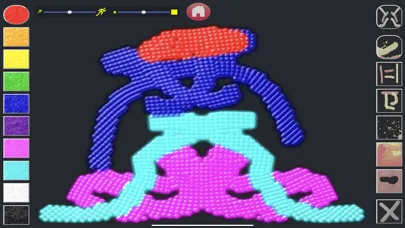 Sensory Goo應用截圖