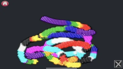 Sensory Goo應用截圖