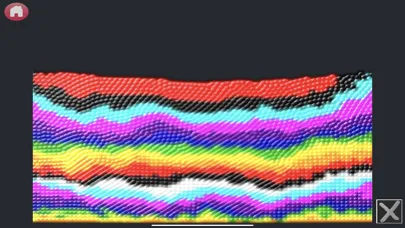 Sensory Goo應用截圖
