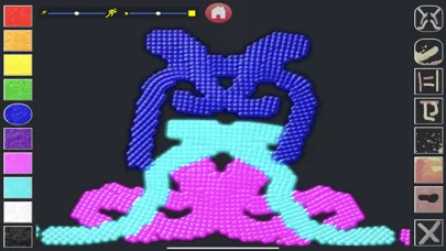 Sensory Goo應用截圖