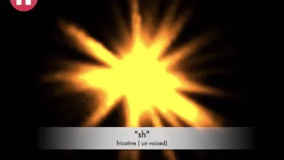 Sensory Mica - Vocalization Screenshots