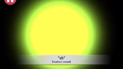 Sensory Mica - Vocalization Screenshots