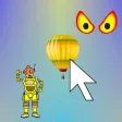 Touch Targets
