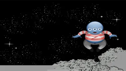 Touch Targets Screenshots