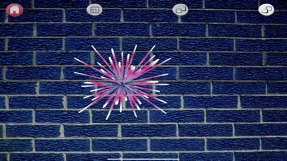 Touch Targets Screenshots