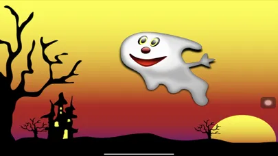 Touch Targets Screenshots
