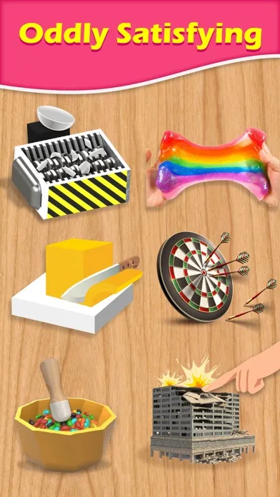 Sensory Fidget 3D স্ক্রিনশট