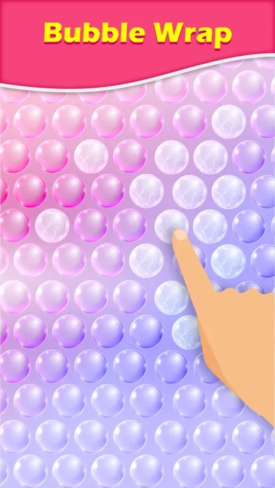 Sensory Fidget 3D স্ক্রিনশট