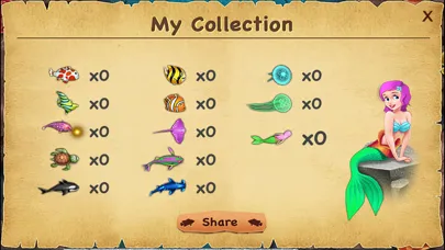 Fish Hunter - Fishing Shooter应用截图