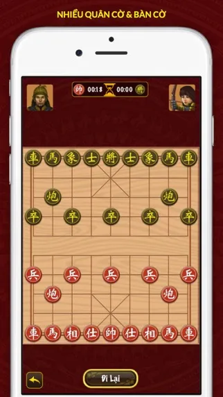 Chinese Chess 2021应用截图